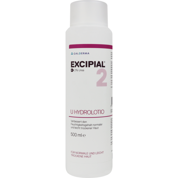 EXCIPIAL U Hydrolotio