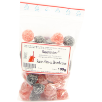 SEEFELDER saure Him- & Brombeeren KDA