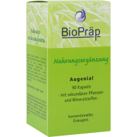 AUGENIAL Kapseln