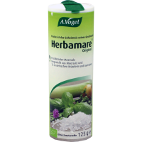 HERBAMARE Salz A.Vogel
