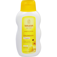 WELEDA Calendula Pflegeöl parfümfrei