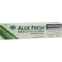ALOE VERA ZAHNPASTA whitening