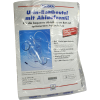 BETTBEUTEL 1,5 l m.Ablauf
