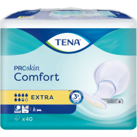 TENA COMFORT extra Vorlage
