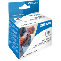 OMRON Messhüllen f.Gentle Temp 520+521 Ohrtherm.