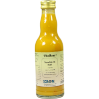SANDDORN SAFT pur kbA Vitalhaus