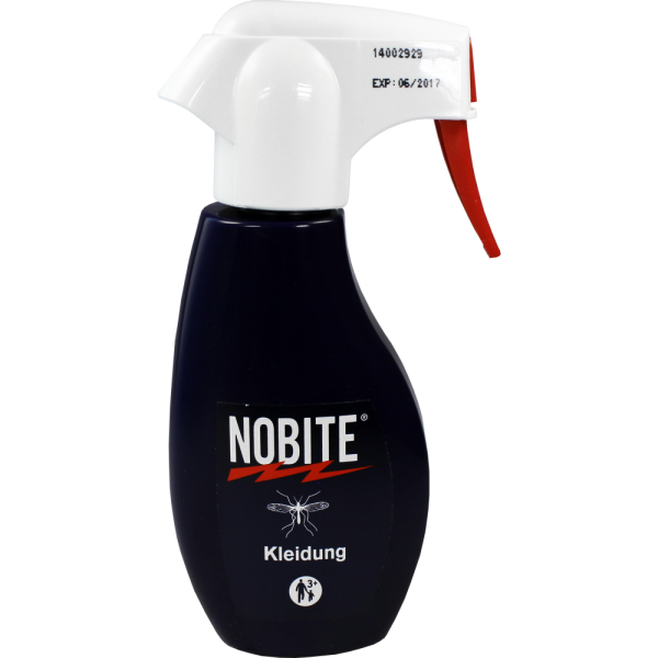 NOBITE Kleidung Sprühflasche