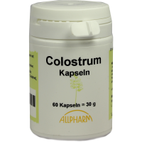 COLOSTRUM KAPSELN