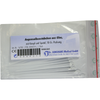 AUGENSALBENSTÄBCHEN glatt