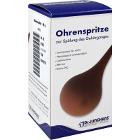 OHRENSPRITZE 90 g groß