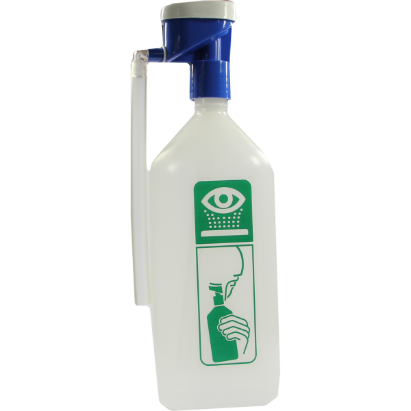 AUGENSPÜLFLASCHE medical