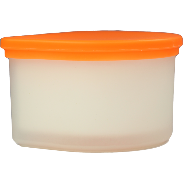 PROTHESENBOX Hygiene m.Einsatzkorb