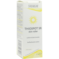 SYNCHROLINE Thiospot Skin Lotion