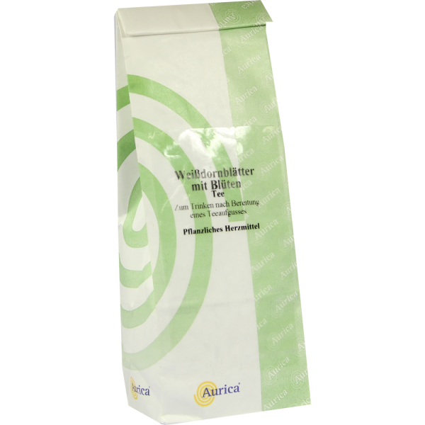 WEISSDORN TEE Aurica