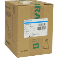 KOCHSALZLÖSUNG 0,9% B.Braun Spüllsg.Ecolav