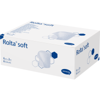 ROLTA soft Synth.-Wattebinde 6 cmx3 m