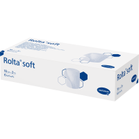ROLTA soft Synth.-Wattebinde 10 cmx3 m