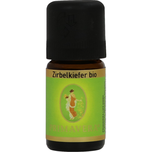ZIRBELKIEFER ÖL Bio ätherisch