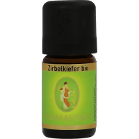 ZIRBELKIEFER ÖL Bio ätherisch