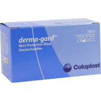 SIMCARE Derma Gard Tücher