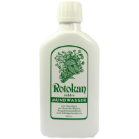 ROTOKAN Mundwasser