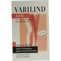 VARILIND Job 100den AD S transp.muschel