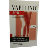 VARILIND Job 100den AD XS transp.teint