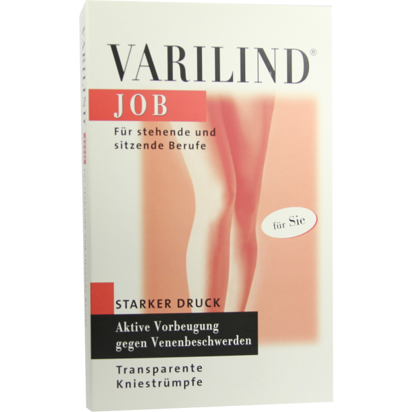 VARILIND Job 100den AD S transp.teint