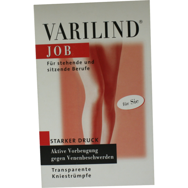 VARILIND Job 100den AD M transp.teint