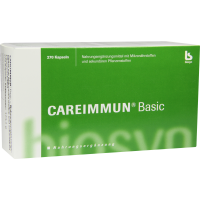 CAREIMMUN Basic Kapseln
