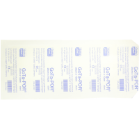 GOTA-POR Wundpflaster steril 100x250 mm