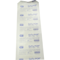 GOTA-POR Wundpflaster steril 100x300 mm