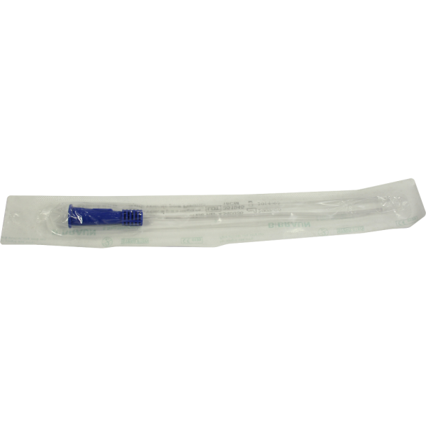 EINMALKATHETER Frau Ch 8