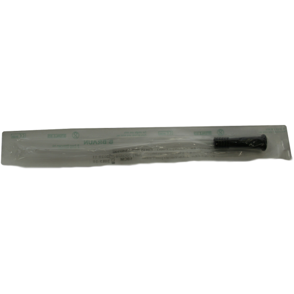 EINMALKATHETER Frau Ch 10