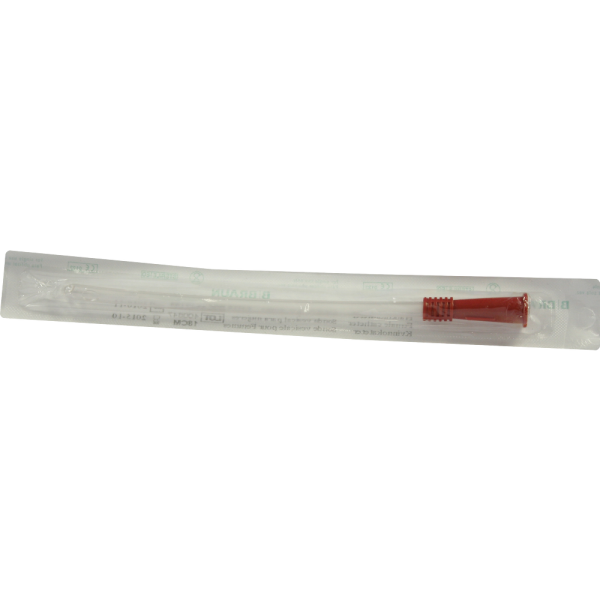 EINMALKATHETER Frau Ch 18