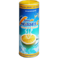 XENOFIT heißes C Granulat Dose