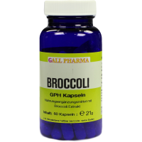 BROCCOLI KAPSELN