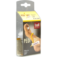 BORT PediSoft Silikonring small