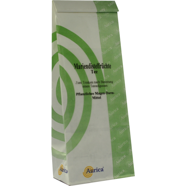 MARIENDISTEL FRÜCHTE Aurica Tee