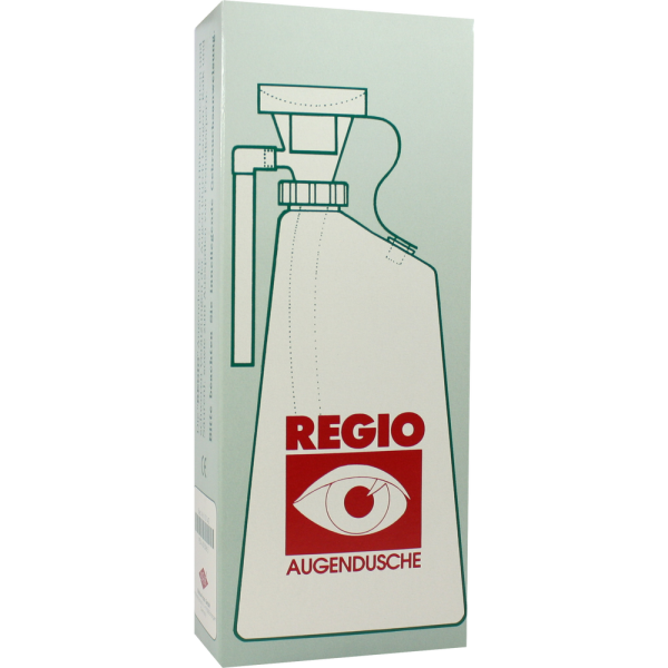 AUGENSPÜLFLASCHE Regio