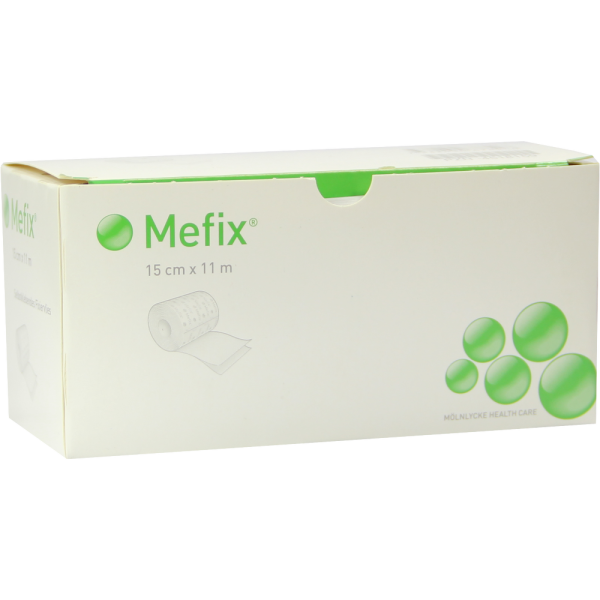 MEFIX Fixiervlies 15 cmx11 m
