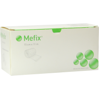 MEFIX Fixiervlies 15 cmx11 m