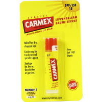 CARMEX Lippenbalsam f.trockene spröde Lippen Sti.