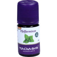 PFEFFERMINZE Öl Bio