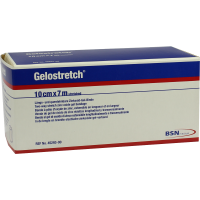 GELOSTRETCH Binde 10 cmx7 m