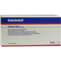 GELOSTRETCH Binde 10 cmx10 m