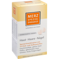 MERZ Spezial Dragees