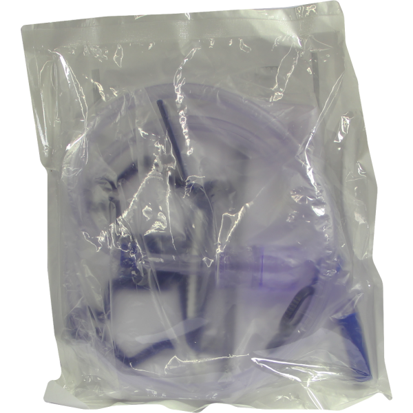 UROSID Urindrainage Syst.m.Tropfk.2 l 90 cm Schl.