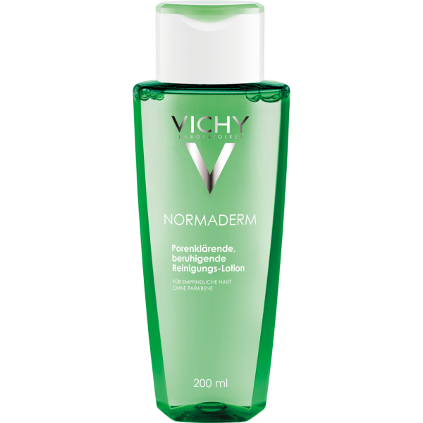 VICHY NORMADERM Reinigungs-Lotion 2009