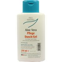 ALOE VERA PFLEGE DUSCHGEL